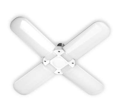 PPG T95-4p AGRO 36w FR E27 ( для растений) Jazzway, 5043350