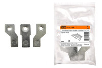 Расширенные выводы для ВА88-33 ( комплект 3 шт. ) TDM Electric, SQ0707-0070