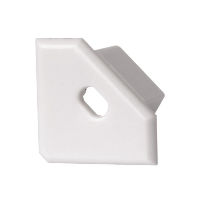 Заглушка торцевая для PAL 1919  СКВОЗНАЯ, 1009791