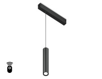 Трековый акцентный светильник с памятью Switch-3CCT 3000K-6000K 10Вт 24°, AMBRELLA LIGHT, GL1432