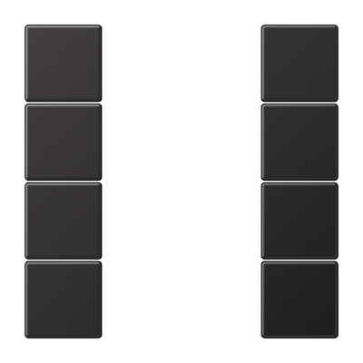 Набор накладок 4 группы, AL2504TSAD