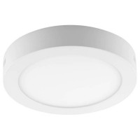 Светильник светодиодный, 18W, 1260Lm, дневной (6400К), AL504 с драйвером в комплекте, Feron 41574