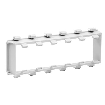 ДКС Каркас 6 мод Viva In-liner Front белый, F0003A