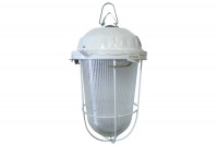 Светильник НСП 02-200-022.01 У2 (с решеткой, стекло, крюк) TDM Electric, SQ0310-0004