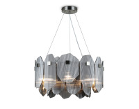 Подвесной светильник E14*6, AMBRELLA LIGHT, LH31201