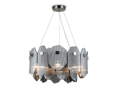 Подвесной светильник E14*6, AMBRELLA LIGHT, LH31201