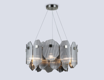 Подвесной светильник E14*6, AMBRELLA LIGHT, LH31201