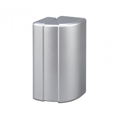 Simon Connect Алюминий Угол переменный внешний для TK11122-8, TKA1605506-8