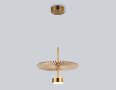Подвесной светодиодный светильник 3000K 6Вт, AMBRELLA LIGHT, LH72603