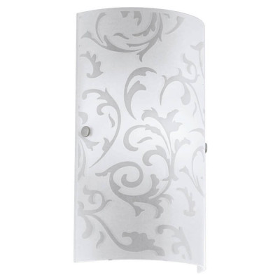 Eglo Бра AMADORA, 1х60W (E14)