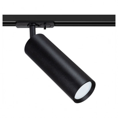 Arte Lamp BEID, Светильник потолочный, цвет арматуры - черный, 1x50W GU10, A1515PL-1BK