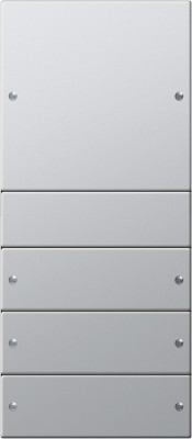 Комплект клавиш, 4 шт.