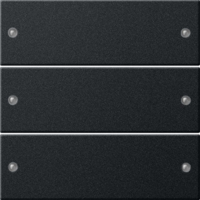 2183005 Gira Комплект клавиш 3-клав.