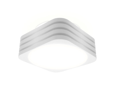 Встраиваемый точечный светильник MR16 1*GU5.3, AMBRELLA LIGHT, TN305