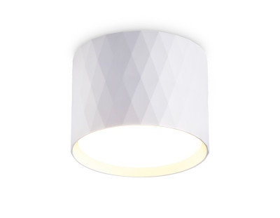 Накладной точечный светильник 1*GX53, AMBRELLA LIGHT, TN5358