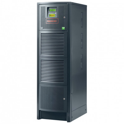 Legrand ИБП TRIMOD каб.пуст. 3 PWR SLOTS 15-20кВА HE, 310423