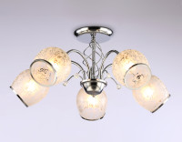 Потолочный светильник E27*5, AMBRELLA LIGHT, TR3188