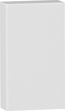 546602 Gira Датчик освещенности и температуры S3000