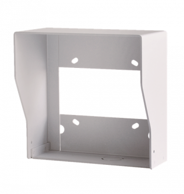 51021RH - Козырёк/приспособление для монтажа на поверхность, размер 1/1 - 2TMA070130N0182