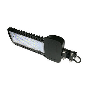 Светильник Уличный Gauss LED Qplus IP65 535*260*64 150W 18000lm 5000K 120-260V КСС "Ш" 1/2, 629535315