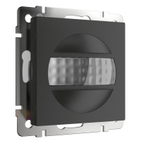 Werkel W1155108/ Датчик движения 500 Вт, двухпроводный (черный), a054898