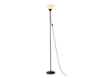 Светильник напольный с выключателем на проводе E27*1, AMBRELLA LIGHT, TR97618
