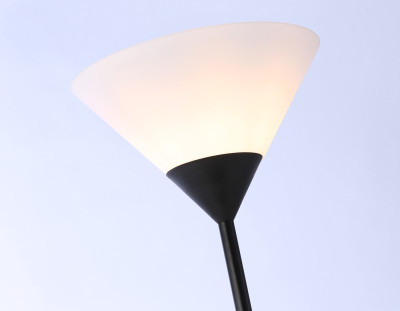 Светильник напольный с выключателем на проводе E27*1, AMBRELLA LIGHT, TR97618