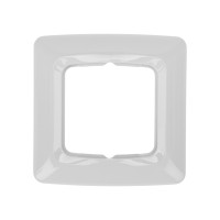 DEA Рамка 1-я горизонтальная Бел KRANZ (1-20-240), KR-78-0225