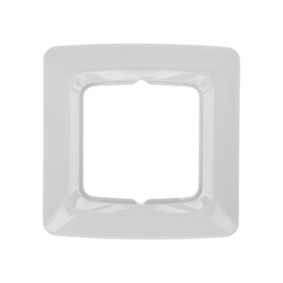 DEA Рамка 1-я горизонтальная Бел KRANZ (1-20-240), KR-78-0225