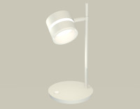 Настольная лампа поворотная GX53 (комплект), AMBRELLA LIGHT, XB9801202