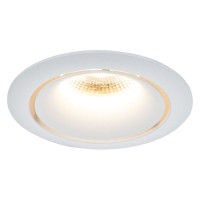 Downlight Yin Встраиваемый светильник, цвет -  Белый, 12W