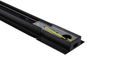 Трек встраиваемый TR-RC-BL-2 2 м. черн. SWG Standard 00-00004907