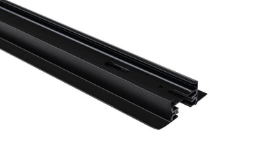 Трек встраиваемый TR-RC-BL-2 2 м. черн. SWG Standard 00-00004907