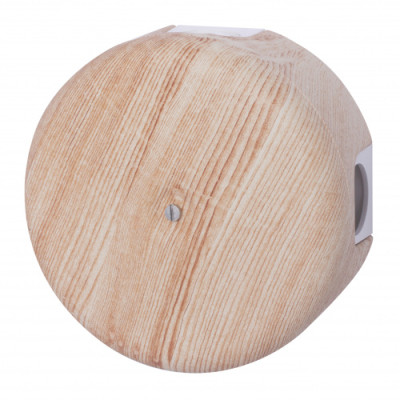 BIRONI Лизетта Пластик Карельская сосна Распред.коробка 110*35мм(4 ввода в комплекте), B1-522-13-K