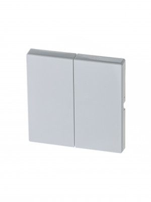 ABB BJE Solo/Future Бел Клавиша 2-ая