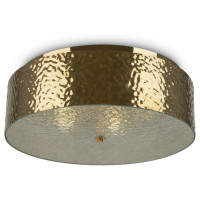 Maytoni Modern Потолочный светильник, цвет: Золото 5x40W E14