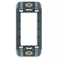 Vimar Суппорт на 1 модуль Eikon Exe для панелей, 21626