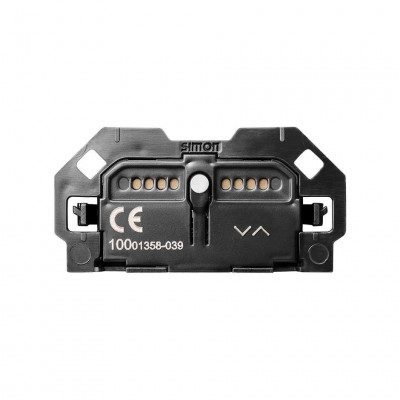 Simon 10001358-039 Выключатель жалюзи 50-700ВА 230В~ S100