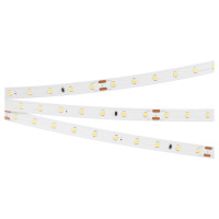 Светодиодная лента IC-A60-10mm 24V Warm3000 (4.6 W/m, IP20, 2835, 30m) (Arlight, 4.6 Вт/м, IP20), 027033(1)