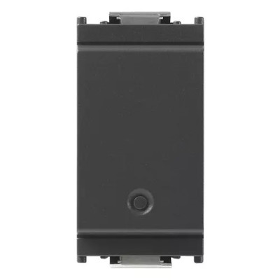 Vimar Переключатель, подключенный к IoT, серый, 16492