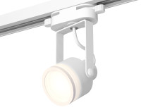 Трековый акцентный светильник однофазный MR16 GU10 (комплект), AMBRELLA LIGHT, XT6601080