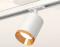Трековый акцентный светильник однофазный MR16 GU5.3, AMBRELLA LIGHT, XT7421004