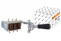 ВР32-39А 71240 630А TDM Electric, SQ0718-0066