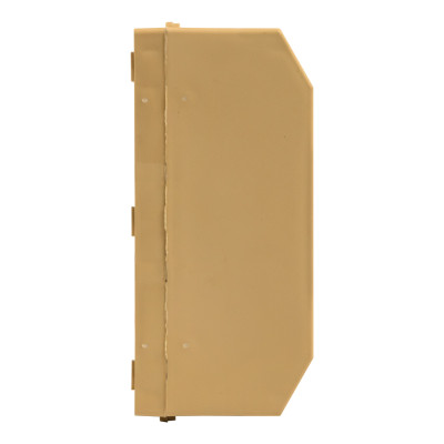 КМПн 1/4 светлое дерево инд, штрих-код PROXIMA EKF, pbm40-n-4-light