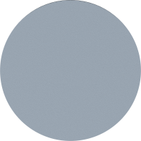 Donel D16 матовый серый Заглушка  (лицевая панель), DO26840