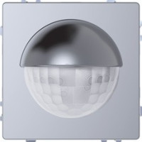 D-Life KNX Датчик присутствия Argus 180 2,2 м, нерж. сталь, SD