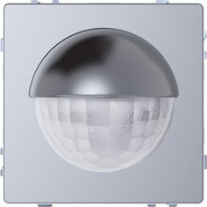 D-Life KNX Датчик присутствия Argus 180 2,2 м, нерж. сталь, SD