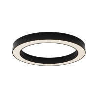 Maytoni Technical Потолочный светильники Lua 3000К 45Вт 120°, C093CL-45W3K-B