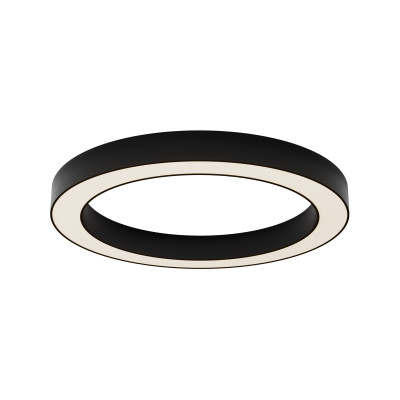 Maytoni Technical Потолочный светильники Lua 3000К 45Вт 120°, C093CL-45W3K-B