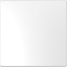 D-Life Клавиша 1-ная, белый лотос